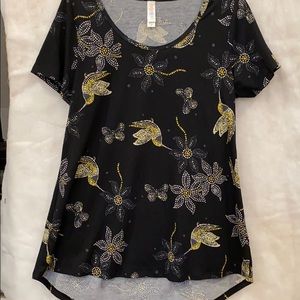 LuLaRoe Classic -T Extra Small